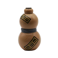 Naruto Shippuden 3D Becher Gaaras Kürbisflasche