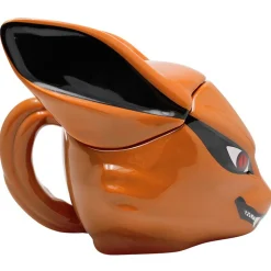 Naruto Shippuden 3D Becher Kyuubi