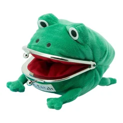 Naruto Shippuden Geldbörse Gama-Chan