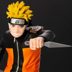 Naruto Shippuden Sammelfiguren