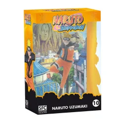 Naruto Shippuden Sammelfiguren