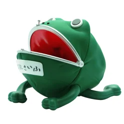 Naruto Shippuden Spardose Gama Chan