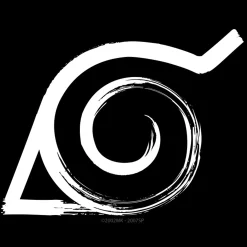 Naruto Shippuden Sporttasche 