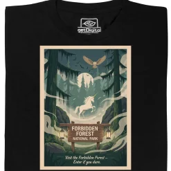 Nationalpark Verbotener Wald