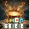 Nerdige Weihnachtsgeschenke - Spiele