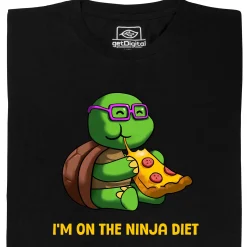 Ninja Diet