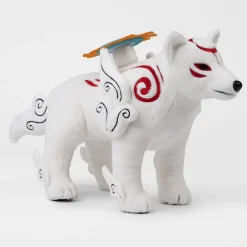 Okami Kuscheltier Amaterasu