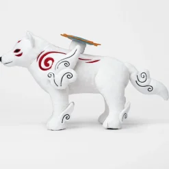 Okami Kuscheltier Amaterasu