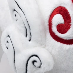 Okami Kuscheltier Amaterasu