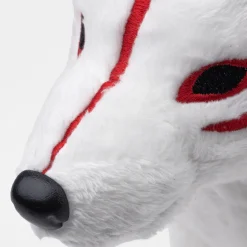 Okami Kuscheltier Amaterasu