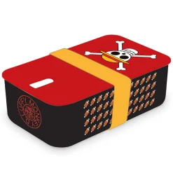 One Piece Bento Box