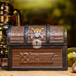 One Piece Keksdose Schatztruhe
