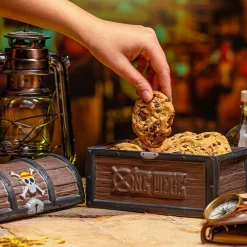 One Piece Keksdose Schatztruhe