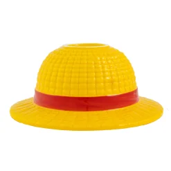 One Piece Müslischale Strohhut