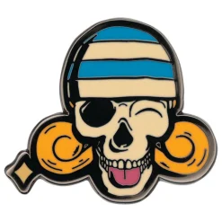 One Piece Mystery Pins
