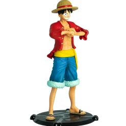 One Piece Sammelfigur "Ruffy"