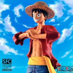 One Piece Sammelfigur 