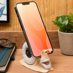 One Piece Teleschnecke Handyhalter