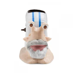 One Piece Teleschnecke Handyhalter