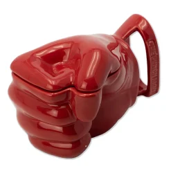 One Punch Man 3D Becher Saitamas Faust