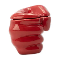 One Punch Man 3D Becher Saitamas Faust