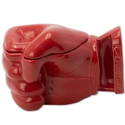 One Punch Man 3D Becher Saitamas Faust