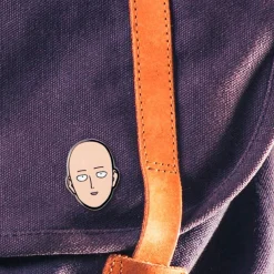 One Punch Man Pin Saitama