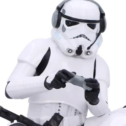 Original Stormtrooper Game On Sammelfigur