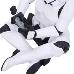 Original Stormtrooper Game On Sammelfigur
