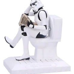Original Stormtrooper Pooper Trooper Sammelfigur