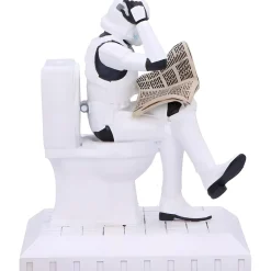 Original Stormtrooper Pooper Trooper Sammelfigur