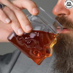 Original Stormtrooper Whiskygläser 2er-Set Inside Out Design