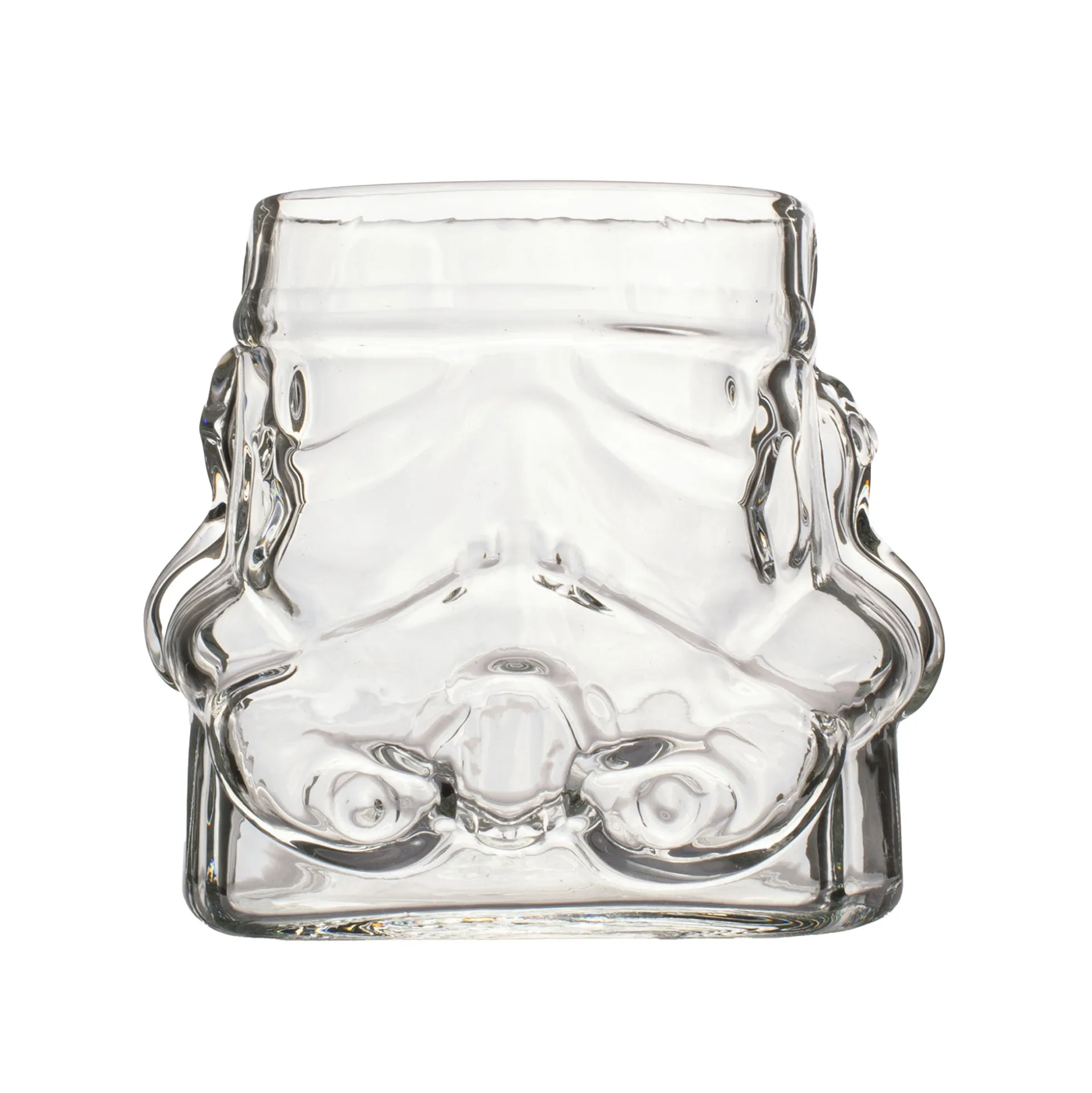 Original Stormtrooper Whiskygläser 2er-Set Inside Out Design