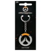 Overwatch Logo Schlüsselanhänger