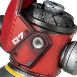 Overwatch Torbjörns Hammer