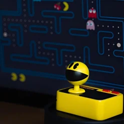 Pac-Man Plug and Play Konsole