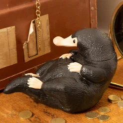 Phantastische Tierwesen 3D-Spardose Niffler
