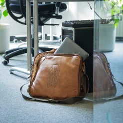 Phantastische Tierwesen Newt Scamander Messenger-Bag