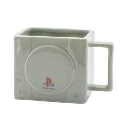Playstation 3D-Tasse - Konsole