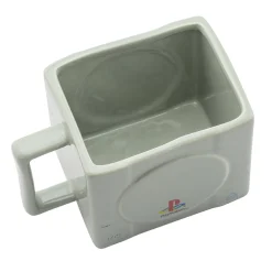 Playstation 3D-Tasse - Konsole