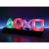 PlayStation-Logo Lampe