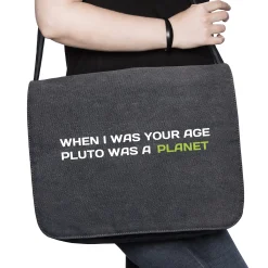 Pluto was a planet