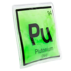 Plutonium Handwärmer