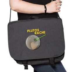 Plutos Rache
