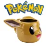 Pokémon 3D-Becher Evoli