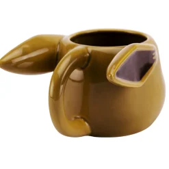 Pokémon 3D-Becher Evoli