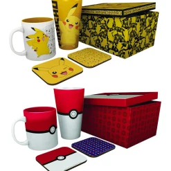 Pokémon Geschenkbox