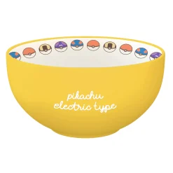 Pokémon Pikachu Schale