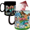Pokémon Thermo-Effekt Becher "Gotta catch em all"
