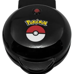 Pokémon Waffeleisen Pokéball